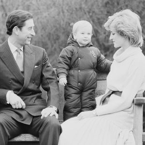 Prinz William wird 42: Der Palast teilt niedliches Babyfoto!