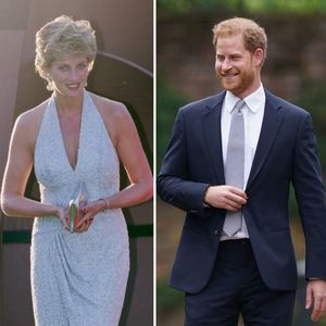 Trotz Trauer um Diana: Prinz Harry wagt sich auf Skipiste!