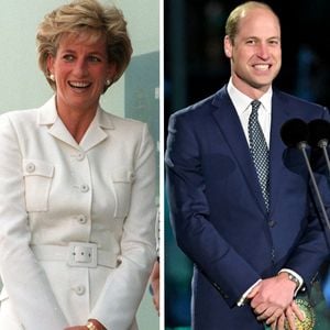 Prinz William ehrt Dianas Stiftung mit einem privatem Dinner