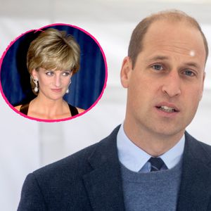 Nach Harry: Jetzt spricht auch William über Dianas Tod!