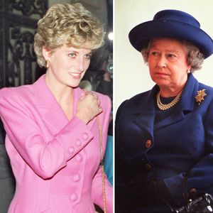 Politik-Talk: Mit dieser Frage schockierte Diana die Queen