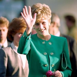 Gewusst? Mit dieser berühmten Person war Lady Diana verwandt