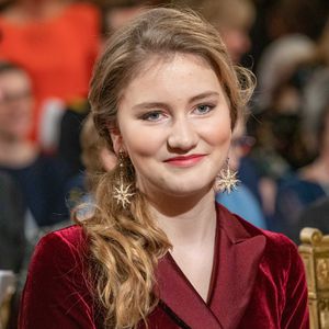 Belgische Prinzessin Elisabeth (18) geht zur Militärschule