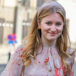 Panik! Prinzessin Elisabeth soll entführt werden