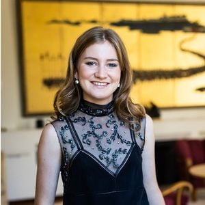 Prinzessin Elisabeth zieht für Eliteuniversität in die USA!