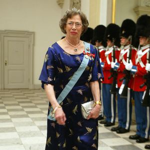 Königshaus bestätigt: Dänische Prinzessin Elisabeth ist tot