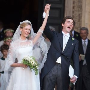 Royales Baby für Belgien! Elisabetta & Amedeo sind Eltern