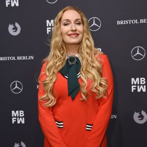 Elna-Margret zu Bentheim und ihr Mann waren in Paar-Therapie