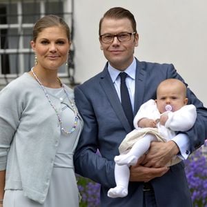 Oscar vs Estelle: Dieser Mini-Royal ist Herrscher der Herzen