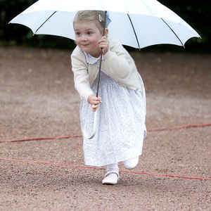 Schweden im Baby-Fieber: So süß sind Estelle & Co.