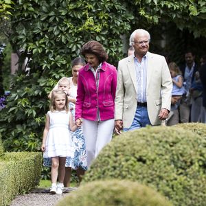 Prinz Alexander & Co.: Welcher Mini-Monarch ist der süßeste?