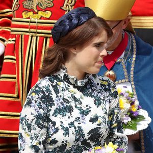 Prinzessin Eugenie heiratet: 5 Fakten zu Harrys Cousine