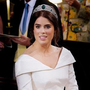 Nach Megxit: Zieht Prinzessin Eugenie auch bald in die USA?