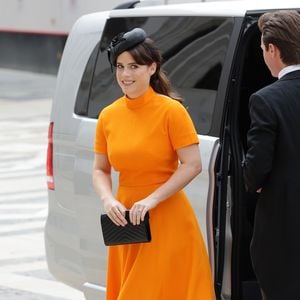 Bei Gottesdienst entdeckt: Prinzessin Eugenie hat ein Tattoo