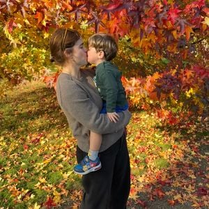 Ernie wurde drei: Prinzessin Eugenie teilt niedliche Bilder