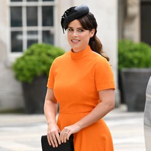 Süße Aufnahmen: Prinzessin Eugenie genoss Familienurlaub!