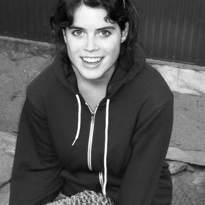 Herzens-Thema: Prinzessin Eugenie postet Throwback-Pics
