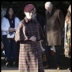 "Schrecklicher Fehler" bei Baby-News von Prinzessin Eugenie