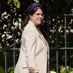 Prinzessin Eugenie feiert hochschwanger Kindergeburtstag!