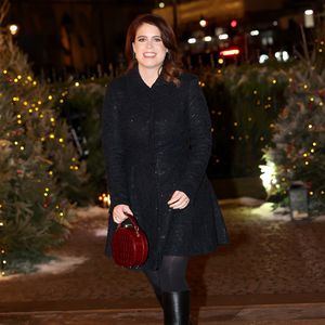 An diese Benimmregel musste sich Prinzessin Eugenie halten