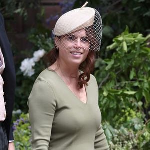 Von wegen Allüren: So normal ist Prinzessin Eugenie privat!