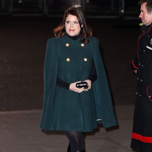 Wird es Probleme bei Prinzessin Eugenies Entbindung geben?