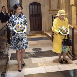 Prinzessin Eugenie bekommt fiesen Hate für Grammatikfehler!