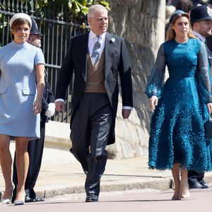 Übernehmen Beatrice und Eugenie nun Prinz Harrys Pflichten?