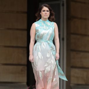 Seltener Auftritt: Prinzessin Eugenie überrascht Schulkinder