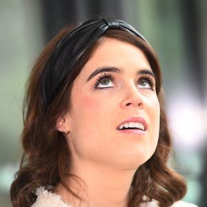 Verdächtige Wölbung: Ist Prinzessin Eugenie etwa schwanger?