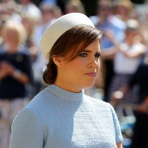 Seltenes Interview: Prinzessin Eugenie spricht über Lockdown