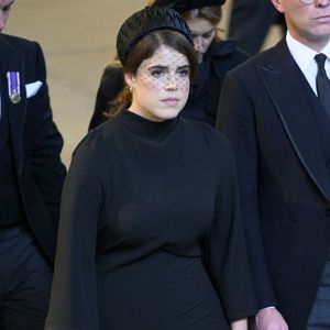 Tod der Queen: Dieses Foto spendet Prinzessin Eugenie Trost