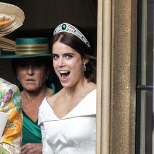 Deshalb fehlten George & Amal Clooney bei Royal-Wedding