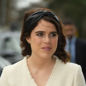 Verplappert: Dann kommt Prinzessin Eugenies zweites Baby!