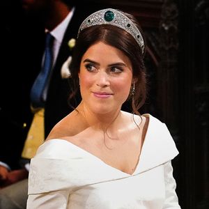 Selten: Prinzessin Eugenie teilt süßes Foto mit ihrem Sohn!