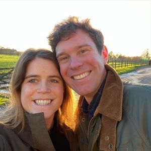 So haben sich Prinzessin Eugenie und Jack kennengelernt