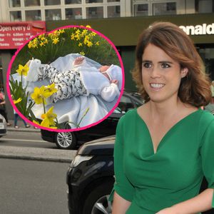 Trendsetter! Outfit von Eugenies Sohn schon ausverkauft