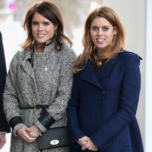 "Liebe dich jetzt schon": Eugenie widmet Beatrice' Baby Post