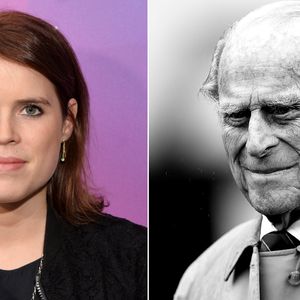 100. Geburtstag: Prinzessin Eugenie gedenkt Prinz Philips
