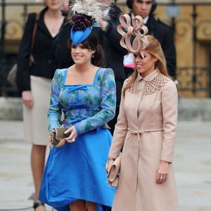 Brautkleid-Vergleich: Eugenies Look kommt bei Fans besser an