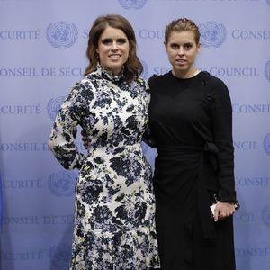 Prinzessin Beatrice und Eugenie verpassten Weihnachtsmesse