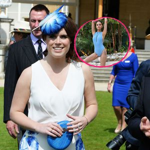 Selena Gomez zeigt ihre Narbe: Prinzessin Eugenie feiert es