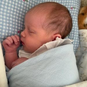 Royale Überraschung: Was Prinzessin Eugenies Babyname verrät