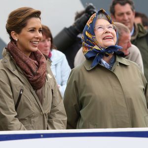 Queen Elizabeth: Hilft sie der geflohenen Dubai-Prinzessin?