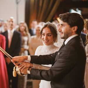 Prinzessin Iman und Ehemann Jameel erwarten ihr zweites Baby