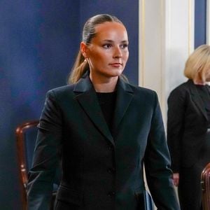 Jetzt Kronprinzessin: Ingrid bekommt deutlich mehr Aufgaben
