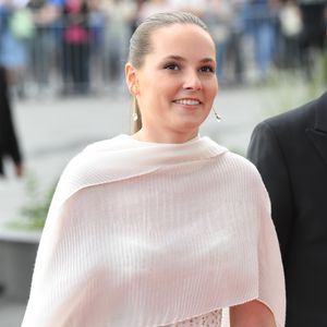 Prinzessin Ingrid Alexandra verlässt Norwegen für drei Jahre