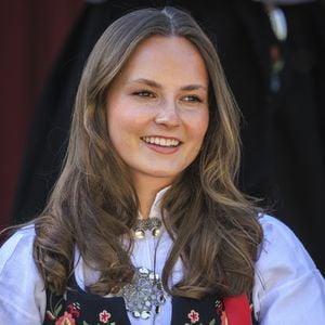 Diesen australischen Snack liebt Prinzessin Ingrid Alexandra