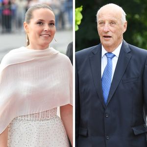 Ist Prinzessin Ingrid wegen König Harald im Heimaturlaub?
