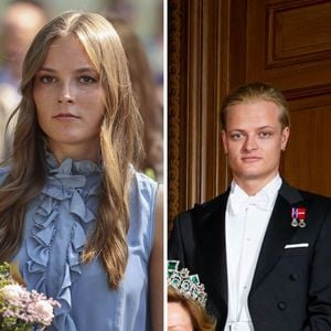 Prinzessin Ingrid Alexandra wehrt sich gegen Medienzirkus